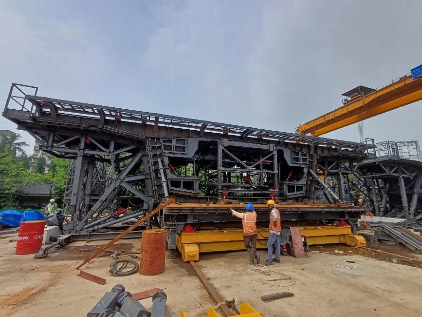 Engineering and Project Management